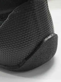 Fourth Element Rock Hopper 3mm Neoprene Boots 15 Fourth Element Rock Hopper 3mm Neoprene Boots -Dive Roam Fourth Element Rock Hopper Short 3mm Boots Detail Heel