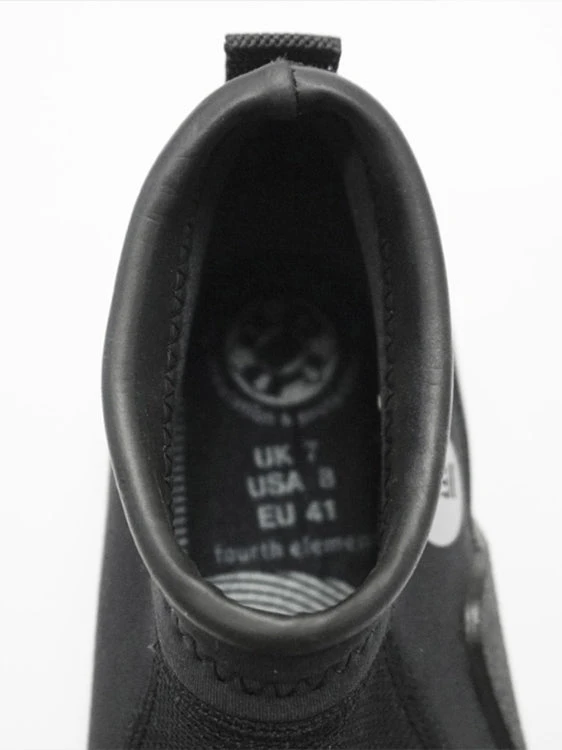 Fourth Element Rock Hopper 3mm Neoprene Boots 7 Fourth Element Rock Hopper 3mm Neoprene Boots - Image 7
