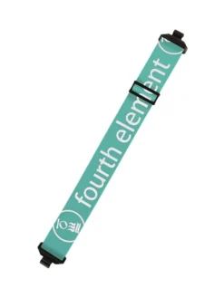 Fourth Element Scout Mask - White -Dive Roam Fourth Element Scout Mask Strap Aqua White 3d3ad752 dc65 4bf4 8ce6 3f95afbcf811