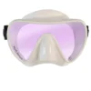 Fourth Element Scout Mask - White