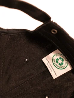 Fourth Element Tech Diver Cap -Dive Roam Fourth Element Tech Diver Cap Detail Inside Tag