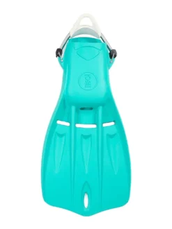 Fourth Element Tech Fins -Dive Roam Fourth Element Tech Fins Aqua