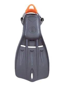 Fourth Element Tech Fins -Dive Roam Fourth Element Tech Fins Grey