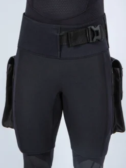Fourth Element Tech Shorts -Dive Roam Fourth Element Technical Shorts Mens Detail