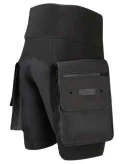 Fourth Element Tech Shorts -Dive Roam Fourth Element Technical Shorts Side