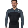 Fourth Element Thermocline Long Sleeve Top Mens (Front Zip)