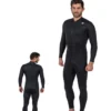 Fourth Element Thermocline One Piece Mens Suit (Front Zip)