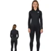 Fourth Element Thermocline One Piece Womens Suit (Front Zip)