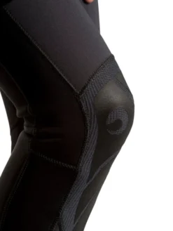 Fourth Element Xenos 3mm Wetsuit Womens -Dive Roam Fourth Element Xenos 3mm Womens Detail Knee