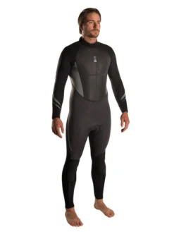 Fourth Element Xenos 5mm Wetsuit Mens -Dive Roam Fourth Element Xenos 5mm Mens Front