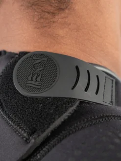 Fourth Element Xenos 7mm Wetsuit Mens -Dive Roam Fourth Element Xenos 7mm Mens Detail Neck