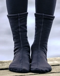 Fourth Element Xerotherm Socks 5 Fourth Element Xerotherm Socks -Dive Roam Fourth Element Xerotherm Socks Lifestyle