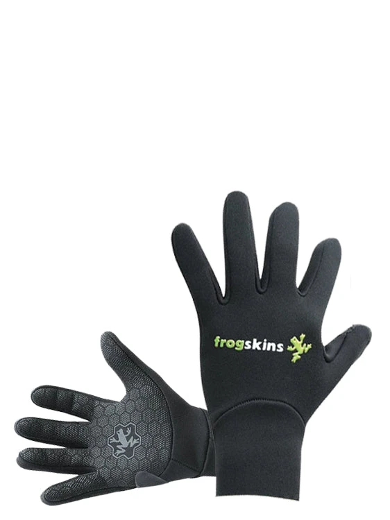 Frogskins Gloves 1 Frogskins Gloves
