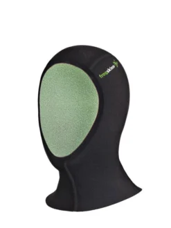 Frogskins Hood