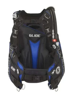Scubapro Glide BCD -Dive Roam Glide front
