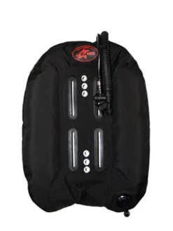 HOG 23lb Single Tank 360 Wing