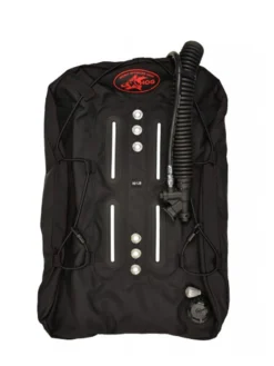 HOG 32lb Single Tank 360 Wing