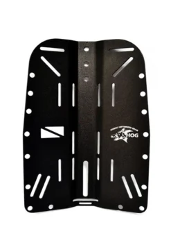 HOG Backplate (Aluminium)