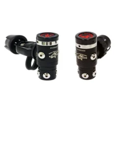 HOG D3 Sealed First Stage Only