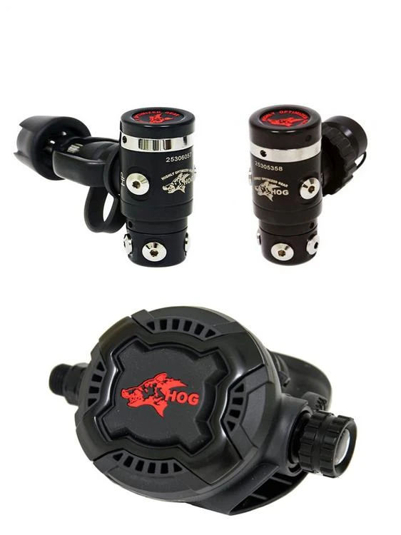 HOG D3 / Zenith 1 HOG D3 / Zenith