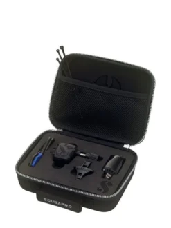 Scubapro Galileo HUD Computer With Transmitter -Dive Roam HUD box web