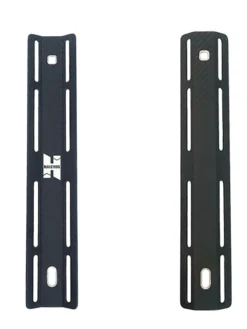 Halcyon Adventure Carbon Fibre Backplate Wing System -Dive Roam Halcyon Adventure Carbon Fibre Backplate Wing System Single Tank Adapter