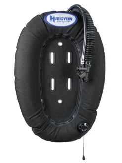 Halcyon Adventure Traveller Pro Single Wing