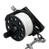 Halcyon Defender Pro 200 Reel
