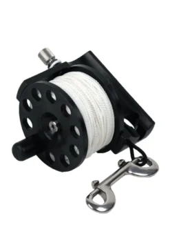 Halcyon Defender Pro 200 Reel