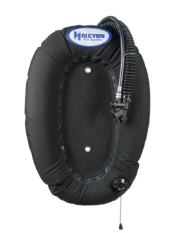 Halcyon Eclipe Single Wing (30 Or 40lbs)