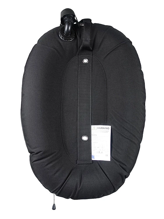 Halcyon Eclipe Single Wing (30 Or 40lbs) 2 Halcyon Eclipe Single Wing (30 Or 40lbs) - Image 2