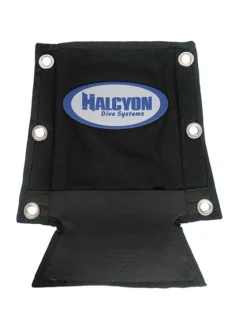 Halcyon Eclipse Single Backplate/Wing System 6 Halcyon Eclipse Single Backplate/Wing System -Dive Roam Halcyon Eclipse Backplate and Wing System Backpad