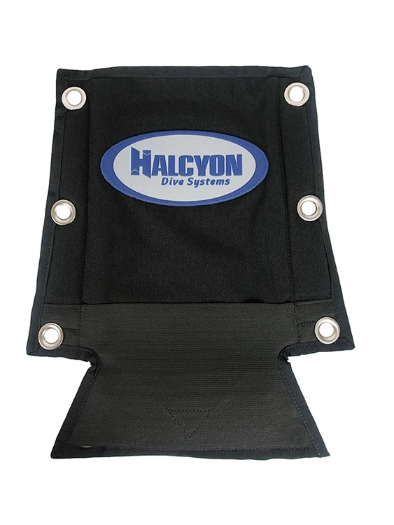 Halcyon Eclipse Single Backplate/Wing System 3 Halcyon Eclipse Single Backplate/Wing System - Image 3