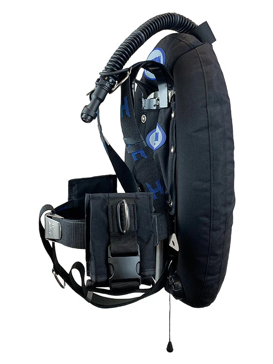 Halcyon Eclipse Single Backplate/Wing System 2 Halcyon Eclipse Single Backplate/Wing System - Image 2