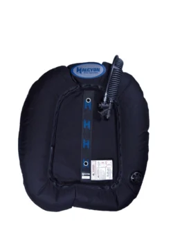 Halcyon Evolve Twin Wing (40 Lbs)