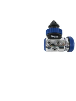 Halcyon H50D First Stage Only