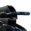 Halcyon Jet Fins Spring Straps