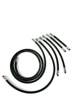 Halcyon Sidemount Hose Kit