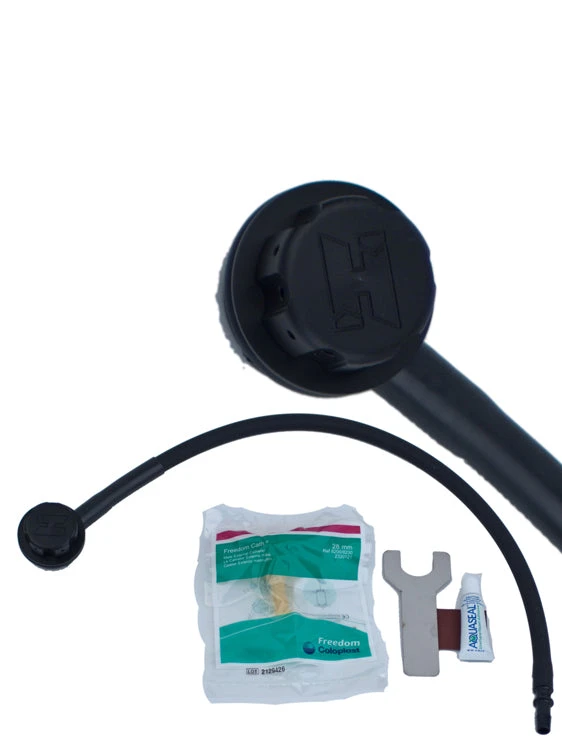 Halcyon Streamlined P-Valve 2 Halcyon Streamlined P-Valve - Image 2