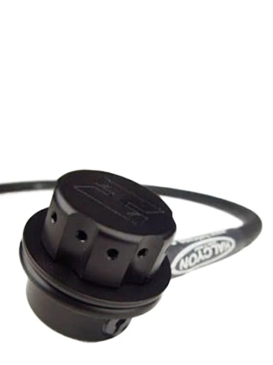 Halcyon Streamlined P-Valve 1 Halcyon Streamlined P-Valve