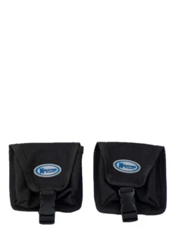 Halcyon Trim Weight Pockets