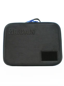 Halcyon Voyager Regulator Bag -Dive Roam Halcyon Voyager Case Front