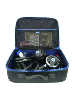 Halcyon Voyager Regulator Bag -Dive Roam Halcyon Voyager Case with Regs