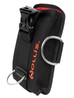 Hollis 10LB Weight System (Pair) -Dive Roam Hollis 10lb Weight System Filled