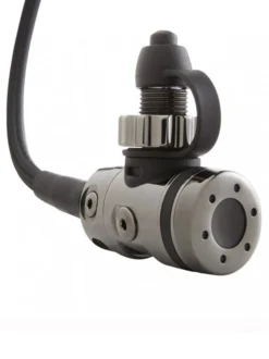 Hollis DCX First Stage Only 3 Hollis DCX First Stage Only -Dive Roam Hollis DCX First Stage 5th Port