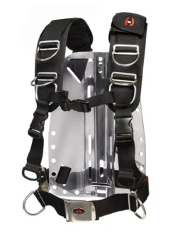 Hollis Elite 2 Harness Kit