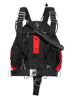 Hollis Katana 2 SMS Sidemount System