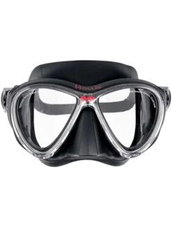 Hollis M3 Dive Mask -Dive Roam Hollis M3 Mask Black Clear 7d9618ba 876a 4b64 92c6 745c1f1e0551