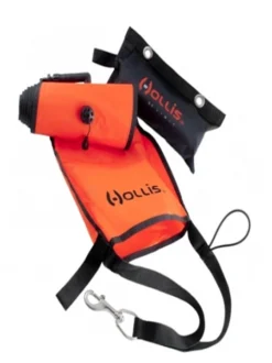 Hollis SMB With Sling Pouch