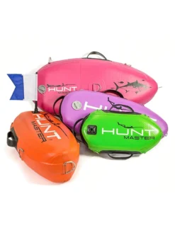 Huntmaster 104cm Abyss PVC Large Float (Open Water) -Dive Roam Huntmaster Abyss PVC Large Float Open Water All Floats